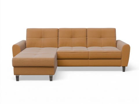 Ecksofa LO Medium L
